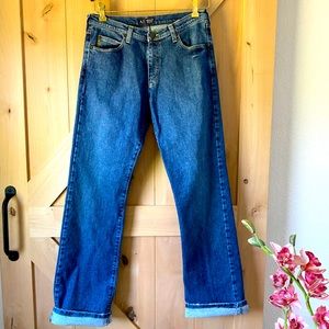 Armani Jeans